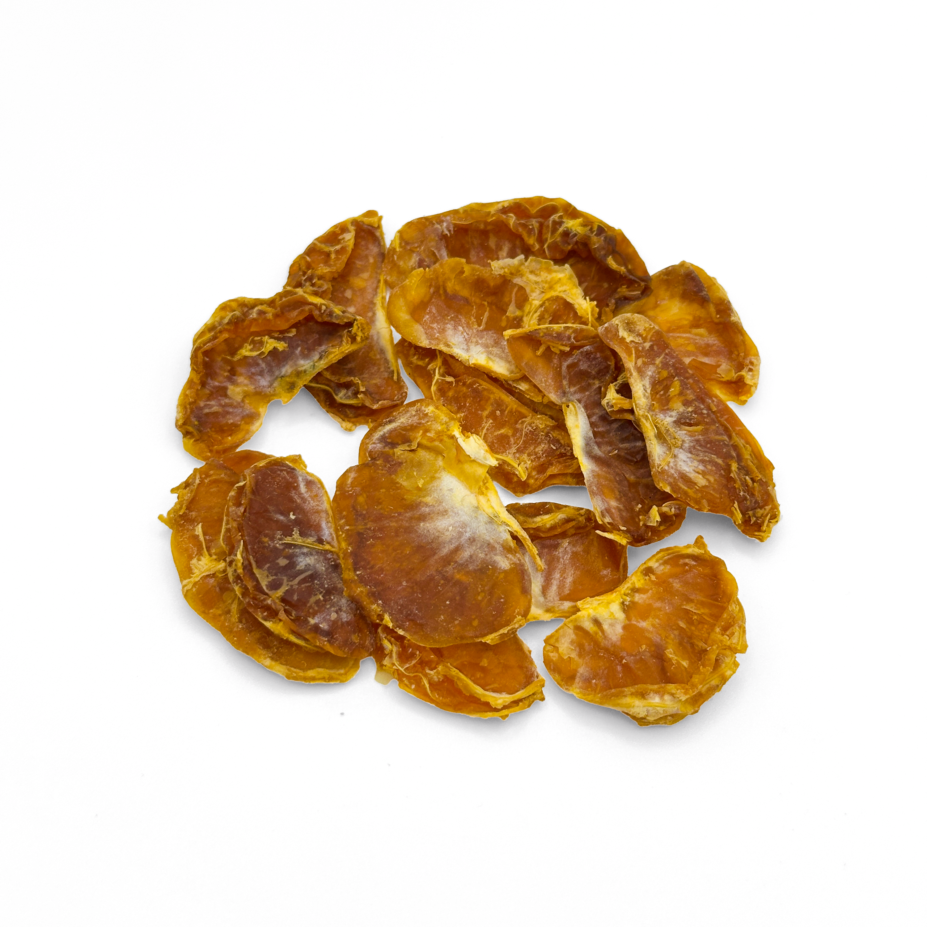 Organic Tangerine Munchies