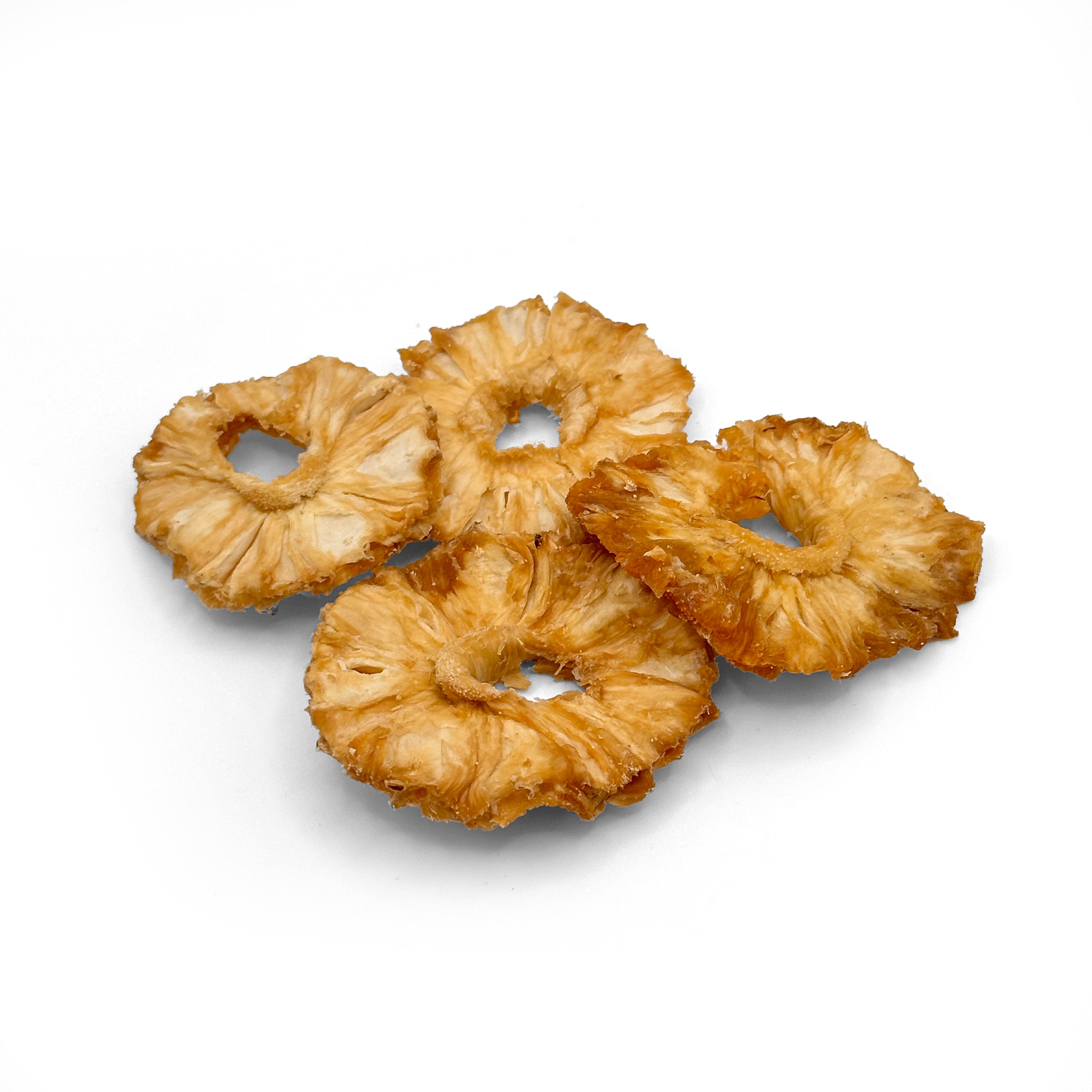 Organic Pineapple Munchies