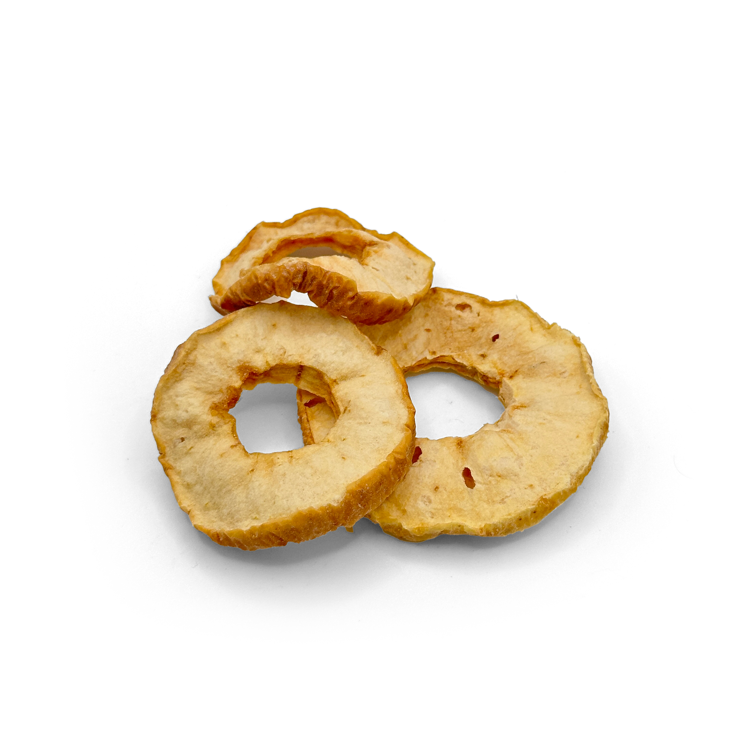 Organic Apple Crunchies