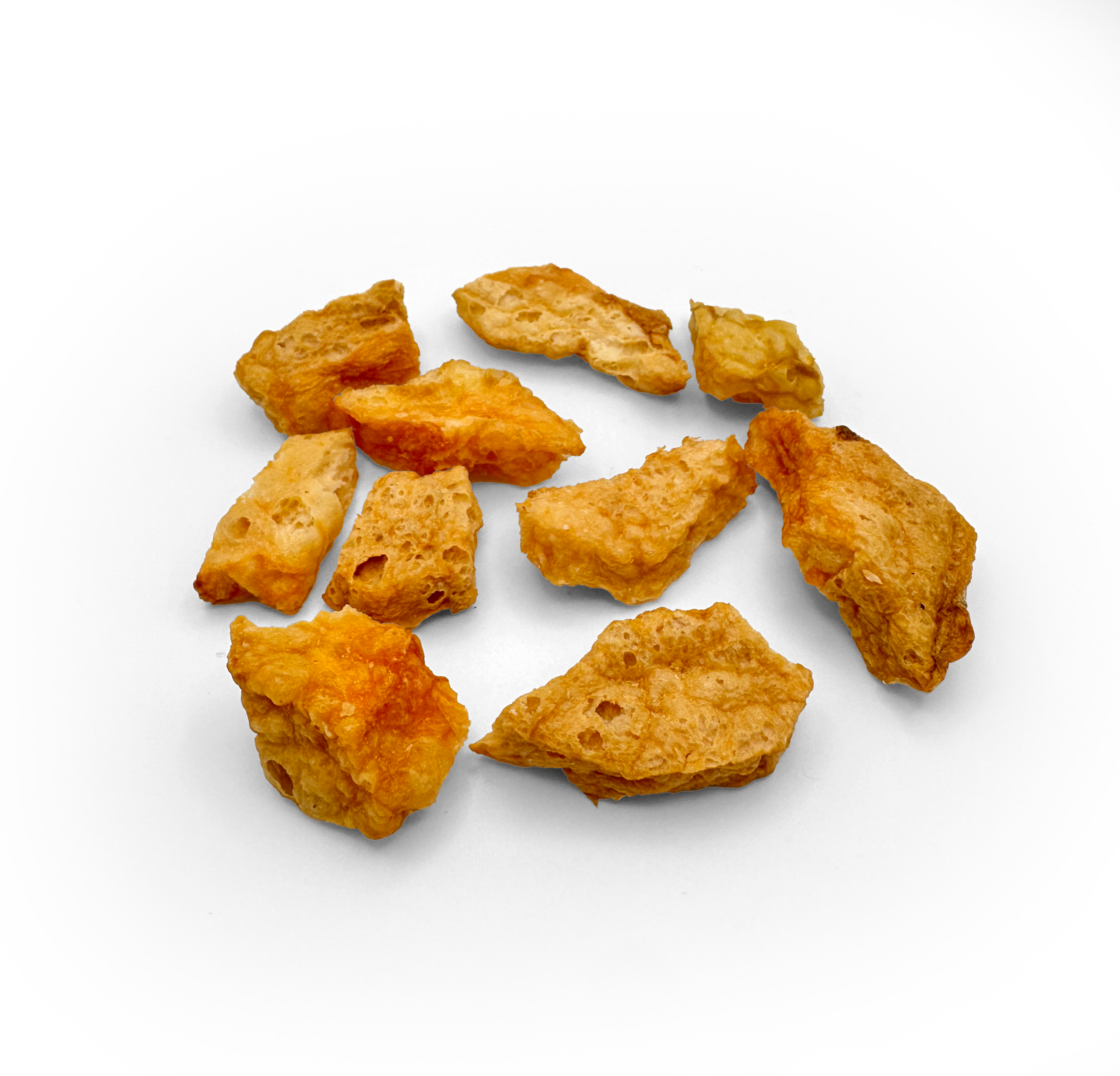 Organic Melon Crunchies